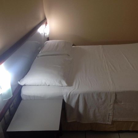فورتاليز Luzon Residence Apartments المظهر الخارجي الصورة