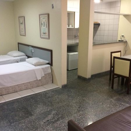 فورتاليز Luzon Residence Apartments المظهر الخارجي الصورة