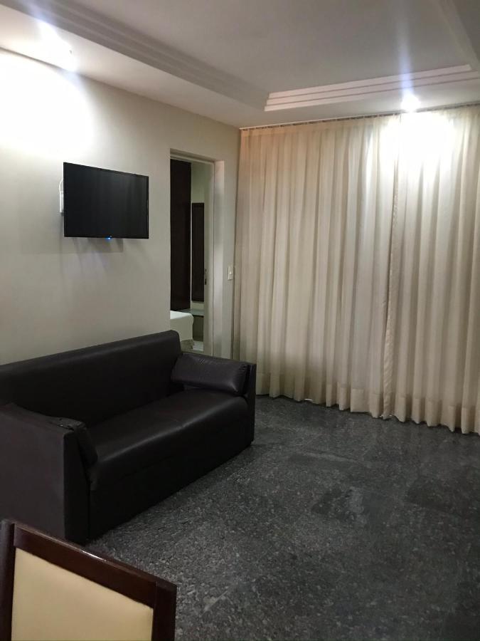 فورتاليز Luzon Residence Apartments المظهر الخارجي الصورة