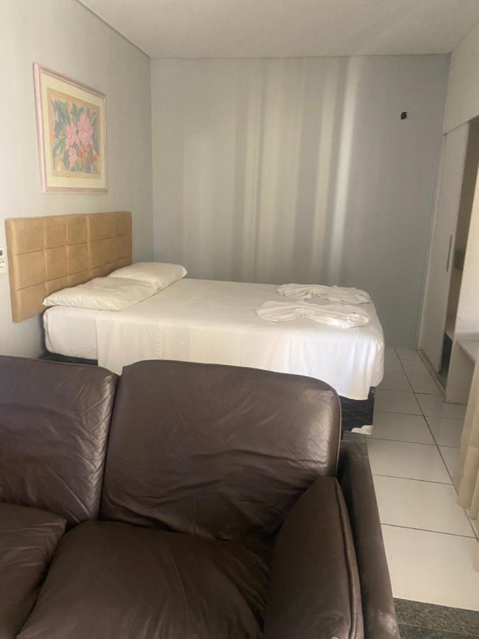فورتاليز Luzon Residence Apartments المظهر الخارجي الصورة