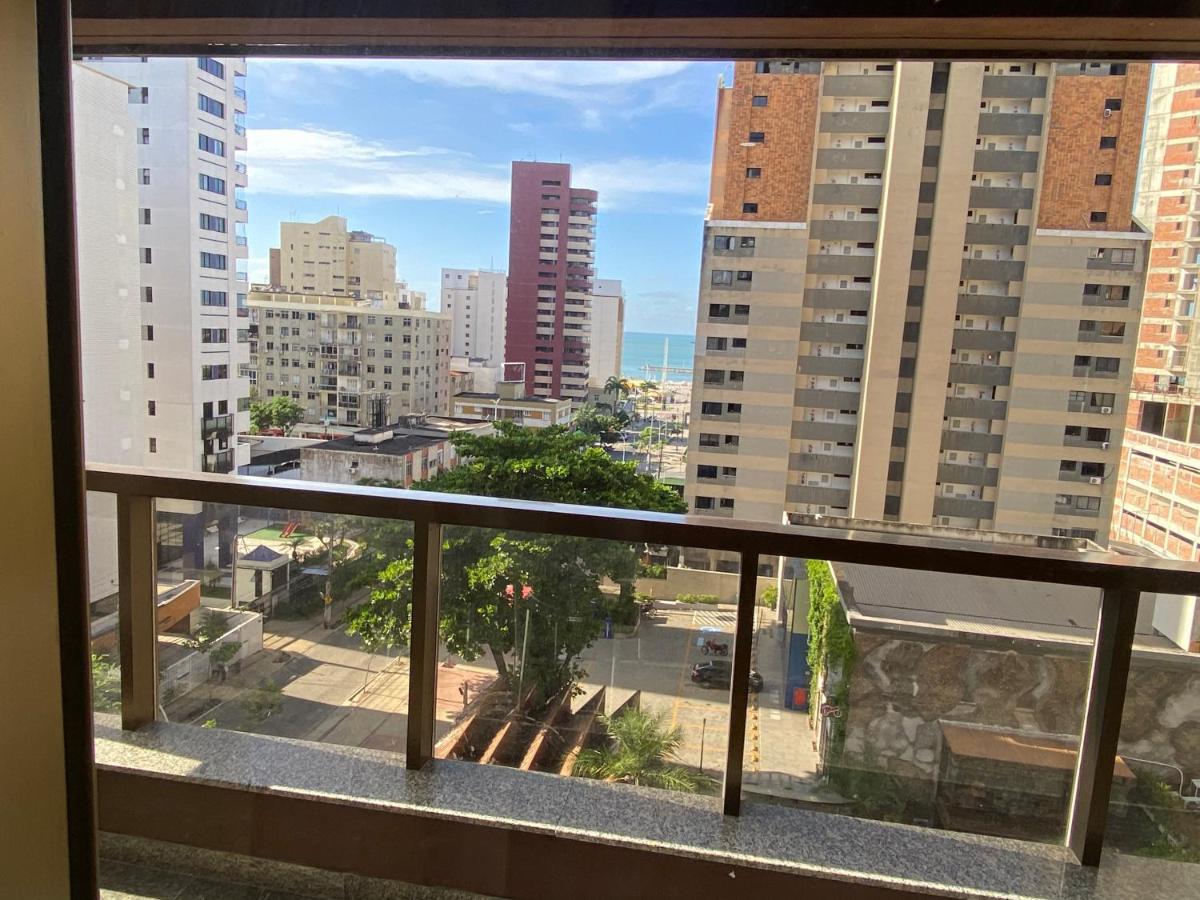 فورتاليز Luzon Residence Apartments المظهر الخارجي الصورة