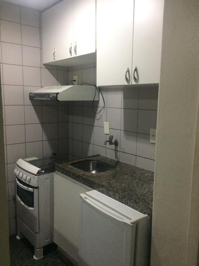 فورتاليز Luzon Residence Apartments المظهر الخارجي الصورة
