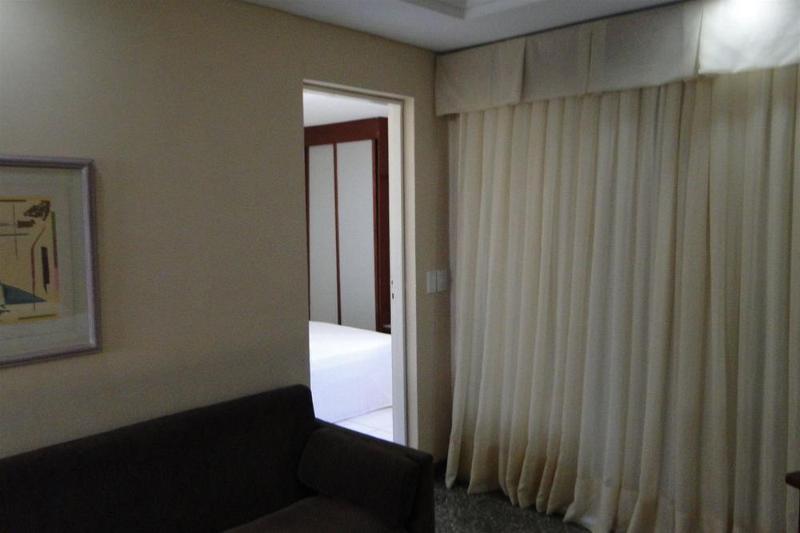 فورتاليز Luzon Residence Apartments المظهر الخارجي الصورة
