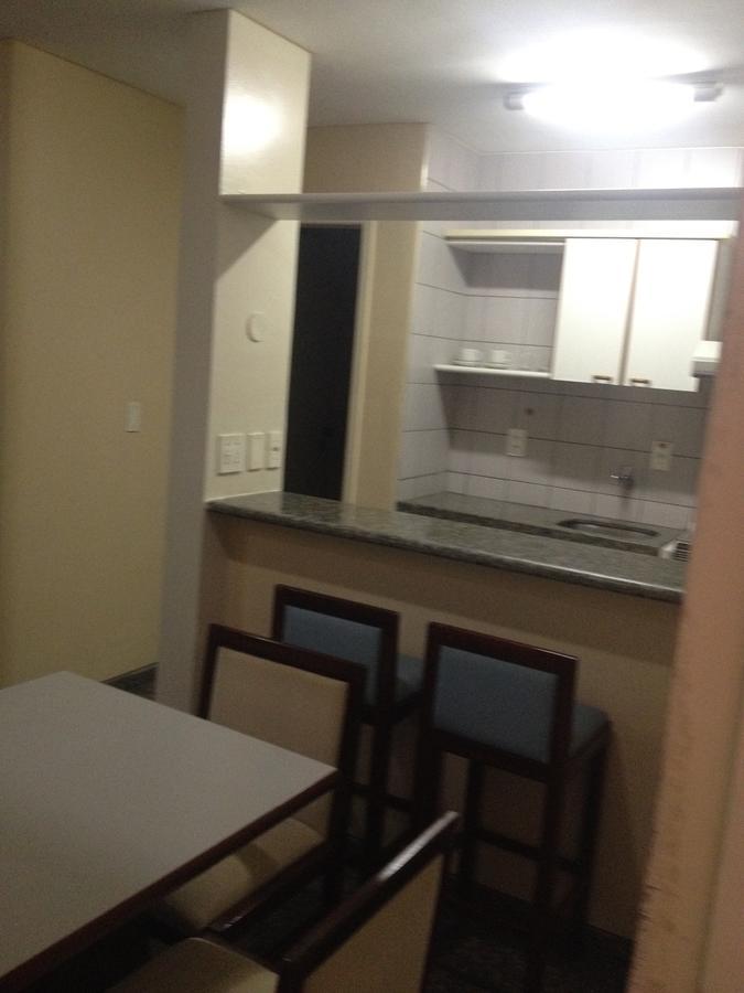 فورتاليز Luzon Residence Apartments المظهر الخارجي الصورة