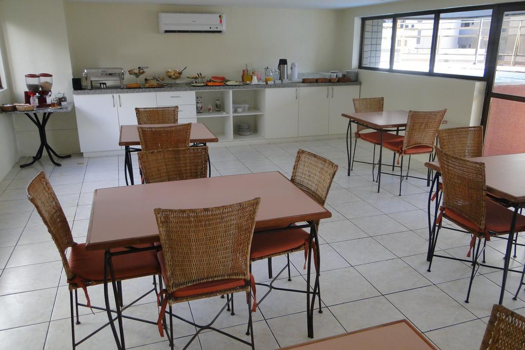 فورتاليز Luzon Residence Apartments المظهر الخارجي الصورة