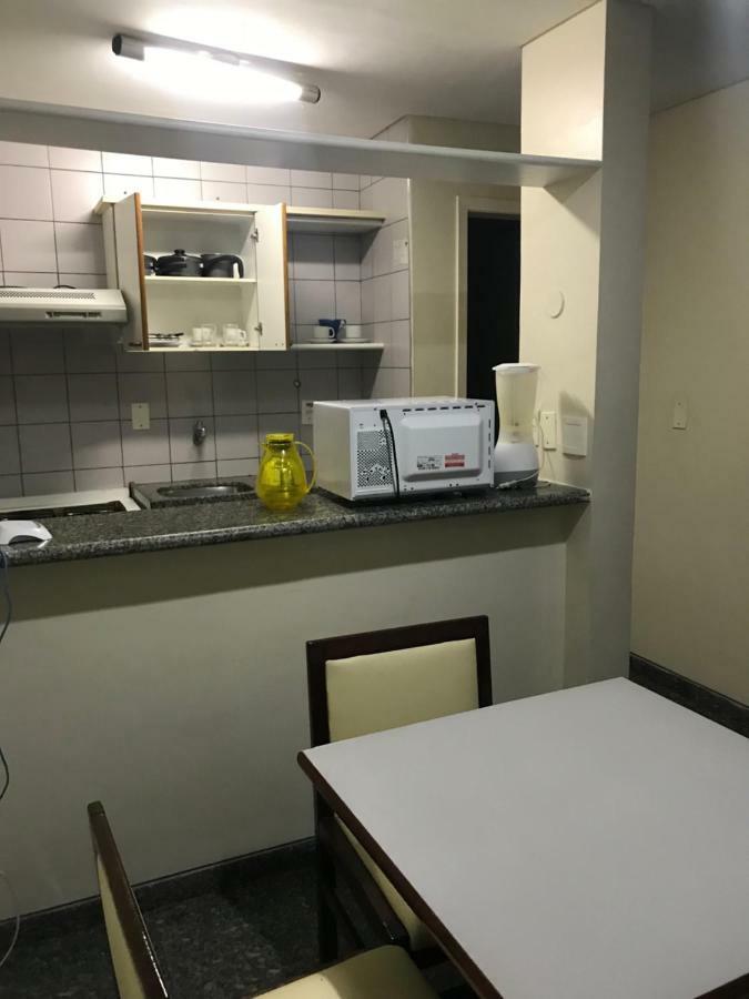 فورتاليز Luzon Residence Apartments المظهر الخارجي الصورة