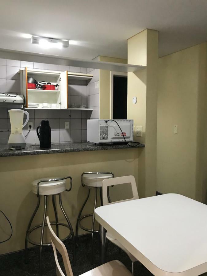 فورتاليز Luzon Residence Apartments المظهر الخارجي الصورة