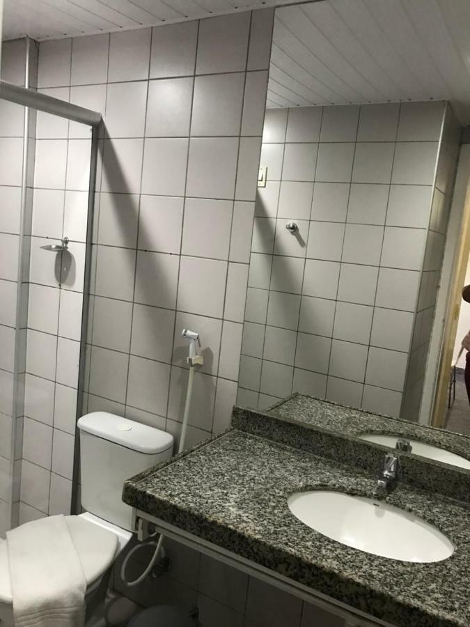 فورتاليز Luzon Residence Apartments المظهر الخارجي الصورة