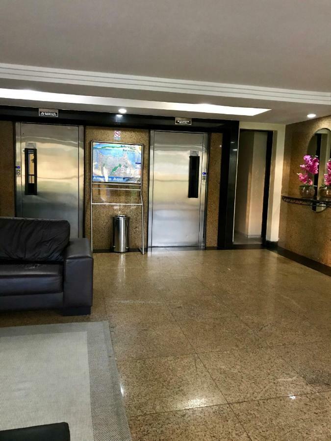 فورتاليز Luzon Residence Apartments المظهر الخارجي الصورة